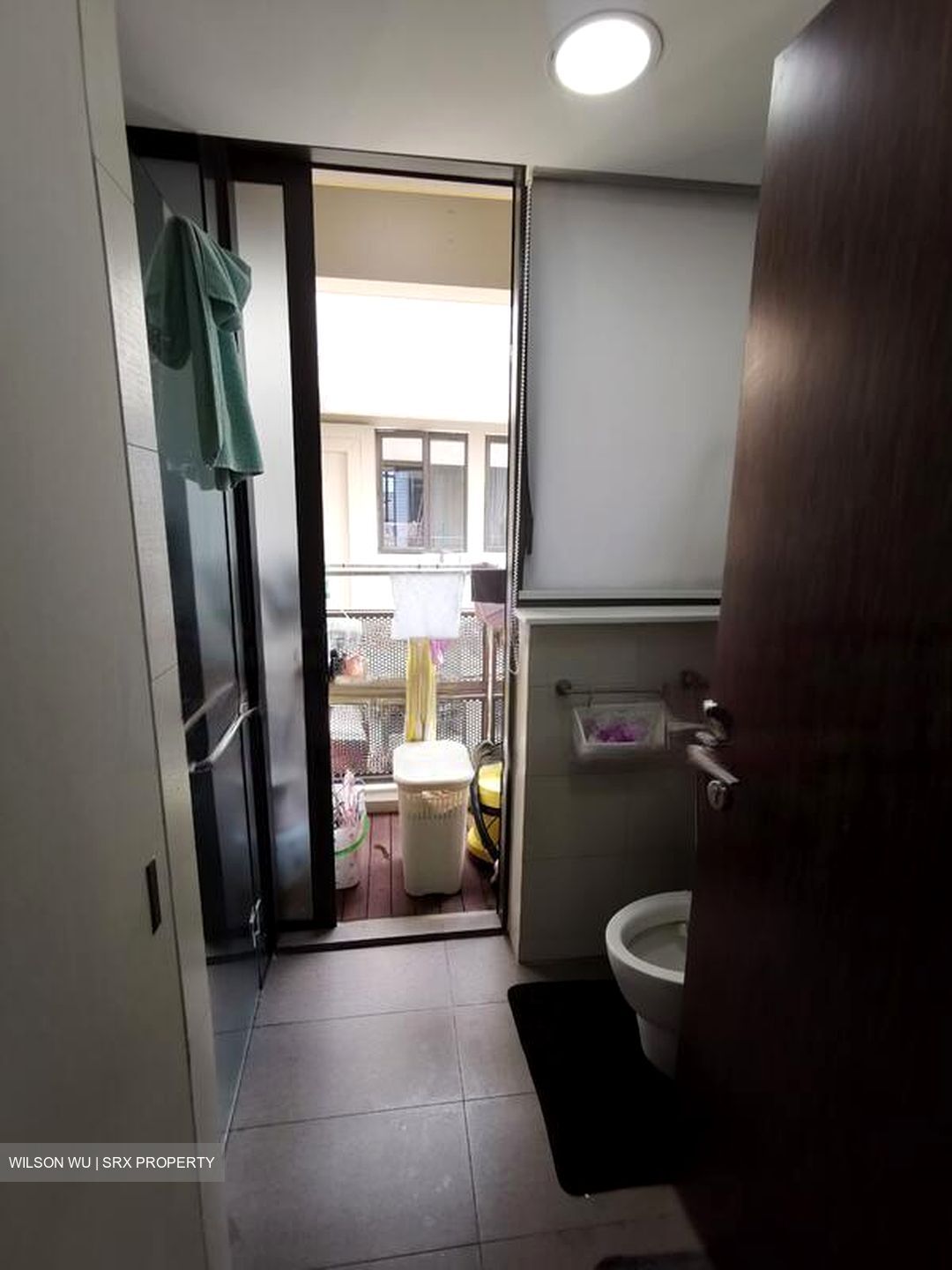 d'Nest (D18), Condominium #501512831